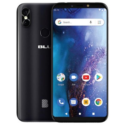 BLU Vivo Go