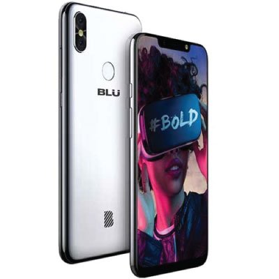 BLU Vivo One Plus 2019 Price in Philippines