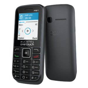 Alcatel Onetouch 10.41D