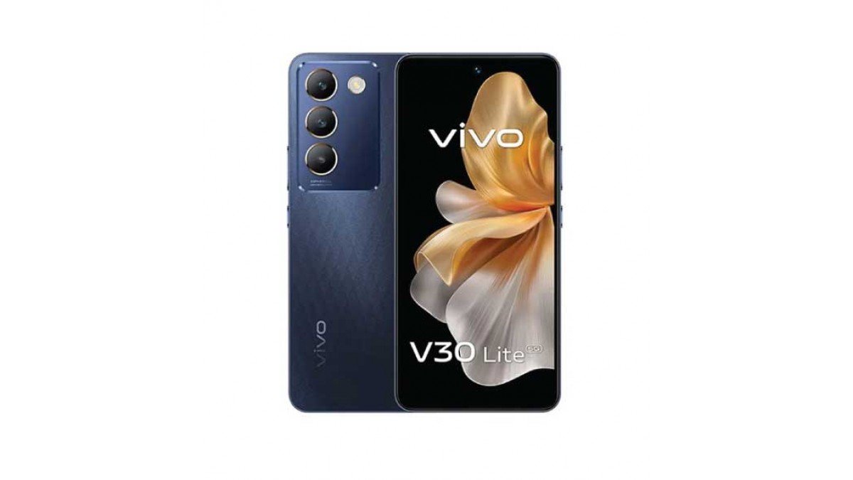 Vivo V30 Lite Smartphone 8/256GB