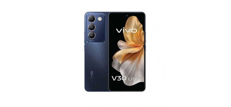 Vivo V30 Lite Smartphone 8/256GB