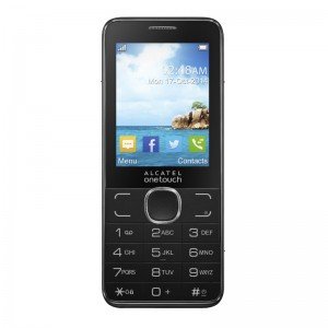 Alcatel Onetouch 20.07D