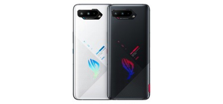 Asus ROG Phone 5s