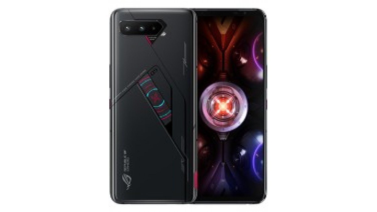 Asus ROG Phone 5s Pro