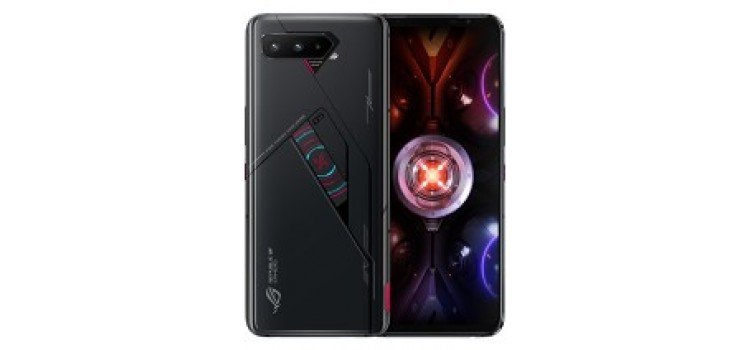 Asus ROG Phone 5s Pro