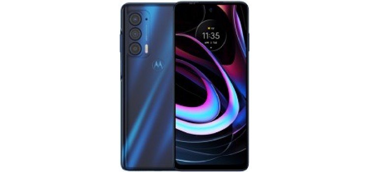 Motorola Edge (2021)