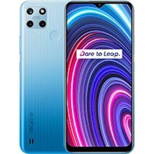 realme c25y