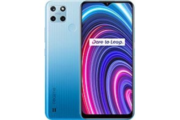 realme c25y