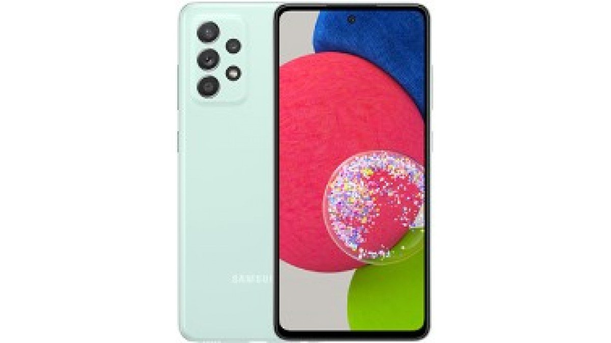 Samsung Galaxy A52s 5G