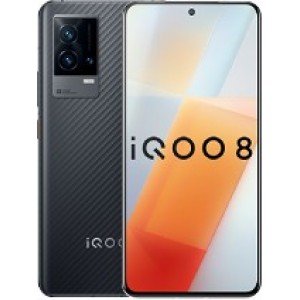 Vivo iQOO 8