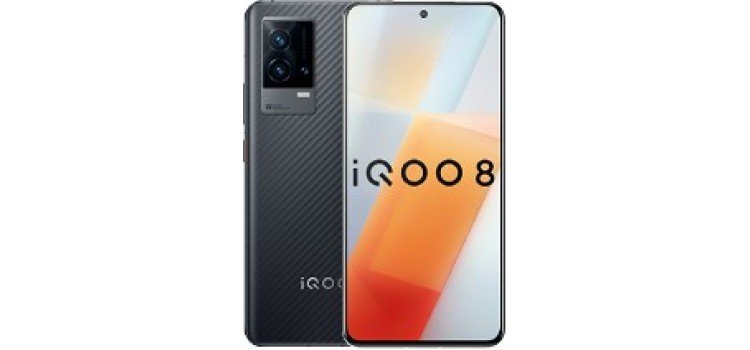 Vivo iQOO 8