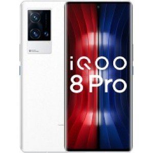 Vivo iQOO 8 Pro