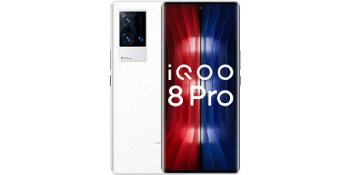 Vivo iQOO 8 Pro