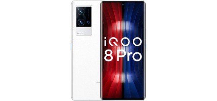 Vivo iQOO 8 Pro