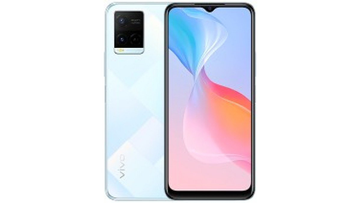 Vivo Y21