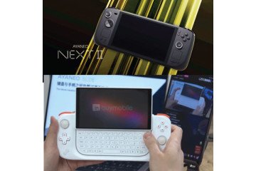 AYANEO Next II