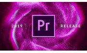 Adobe Premiere Pro CC 2019 free download image 1