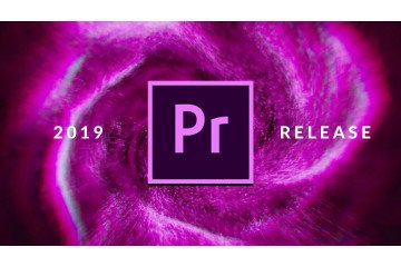 Adobe Premiere Pro CC 2019 free download