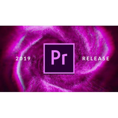 Adobe Premiere Pro CC 2019 free download