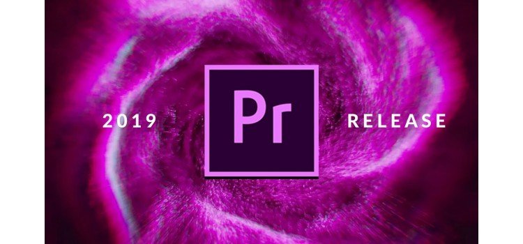 Adobe Premiere Pro CC 2019 free download