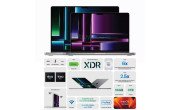 Apple MacBook Pro 14 inch and MacBook Pro 16 inch image 1