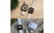 Apple Watch With Micro-LED Display image 1