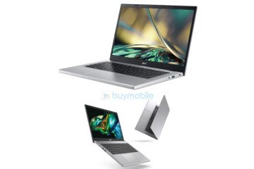 Aspire 3 laptop