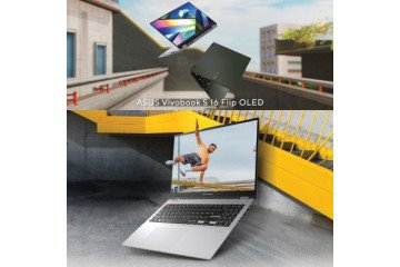 Asus Vivobook S 16 Flip OLED