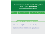 How can I join BCS Tax Academy Job image 1