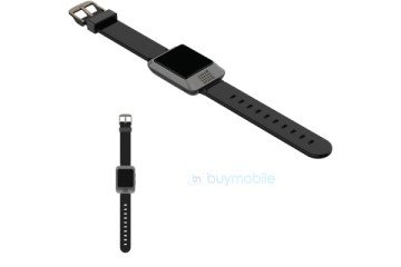 BYD Watch