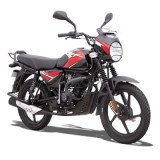 Bajaj CT 110X Bike