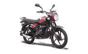 Bajaj CT 110X Bike image 1