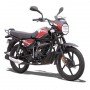 Bajaj CT 110X Bike