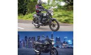 Bajaj CT 125X Bike image 1