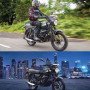 Bajaj CT 125X Bike