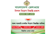 How can I join Bangladesh Railway Job image 1