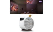BenQ GV11 LED Portable Smart Projector with Android TV 10 image 1