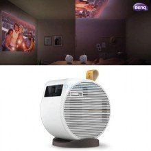 BenQ GV11 LED Portable Smart Projector with Android TV 10