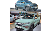 Dacia Spring Electric 65 image 1