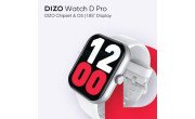 Dizo Watch D Pro image 1