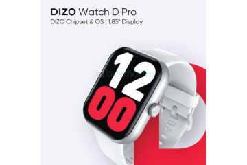 Dizo Watch D Pro