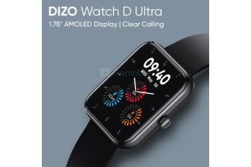 Dizo Watch D Ultra