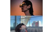 E-Ink Display Headsets image 1