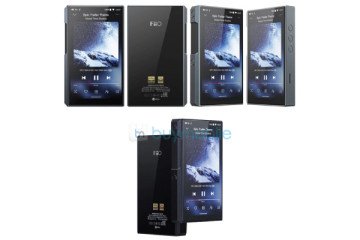 FiiO M11S