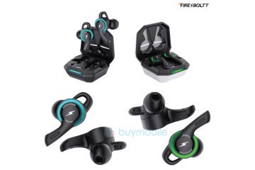 Fire Boltt Fire Pods Ninja 601