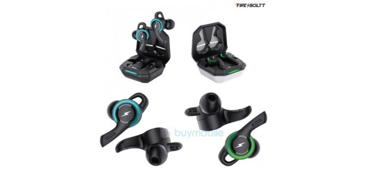 Fire Boltt Fire Pods Ninja 601