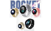Fire Boltt Rocket smart watch image 1