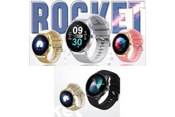 Fire Boltt Rocket smart watch