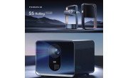 ForMovie S5 Rolling Projector image 1