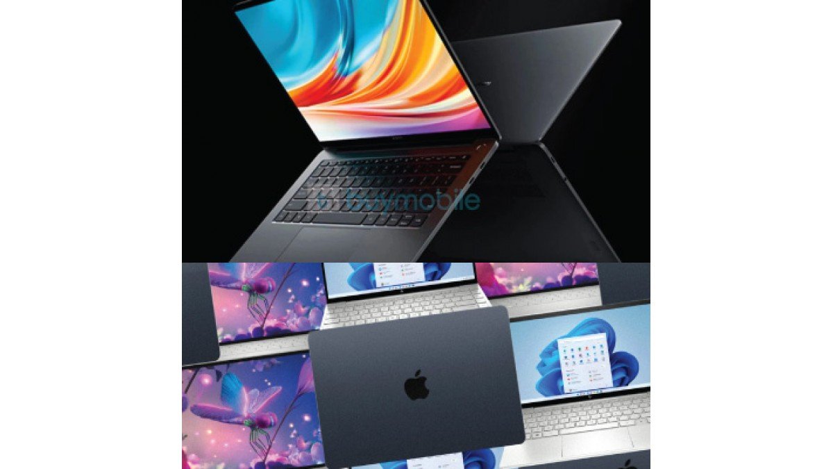 Global Notebook Computer Market Records